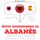 Artikelbild von Estoy aprendiendo el alban&eacute;s