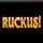 Artikelbild von Ruckus! (Alt. Art 1/Custard Vinyl)