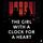 Artikelbild von The Girl With A Clock For A Heart