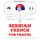 Artikelbild von Travel words and phrases in French
