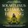 Artikelbild von Einschlafmeditation f&uuml;r Selbstwert und innere Kraft - Solarplexus-Chakra-Heilung