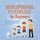 Artikelbild von Developmental Psychology for Beginners How to Easily Understand the Stages of Development From Infant to Adult and Apply the Insights Specifically to Your Life or Child Rearing