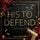 Artikelbild von His to defend | Ein spicy Dark Romance H&ouml;rbuch