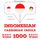 Artikelbild von 1000 essential words in Haitian Creole