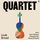 Artikelbild von Quartet