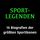 Artikelbild von Sportlegenden