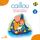 Artikelbild von Caillou - Folgen 227-241: Caillou passt auf Rosie auf