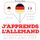 Artikelbild von J'apprends l'allemand