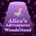 Artikelbild von Alice's Adventures in Wonderland