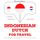 Artikelbild von Travel words and phrases in Dutch