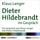 Artikelbild von Dieter Hildebrandt im Gespr&auml;ch