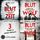Artikelbild von Blutzeit - Blutwolf - Blutkuss - Drei Thriller in einem H&ouml;rbuch