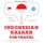 Artikelbild von Travel words and phrases in Kazakh