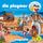 Artikelbild von Die Playmos - Das Original Playmobil H&ouml;rspiel, Folge 21: Die Reise zu H&auml;uptling Schlanker B&auml;r