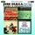Artikelbild von Hall - Three Classic Albums P