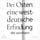 Artikelbild von Der Osten: eine westdeutsche Erfindung