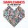 Artikelbild von 40: The Best Of Simple Minds (2LP)