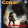 Artikelbild von Conan - Der schwarze Fremde
