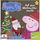 Artikelbild von Peppa Pig H&ouml;rspiel 10. Auf dem Weihnachtsmarkt (und 5 weitere Geschichten)