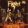 Artikelbild von Fight: K5-The War Of Words Demos (Starring Rob  Halford)