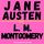 Artikelbild von Jane Austen and L.M. Montgomery