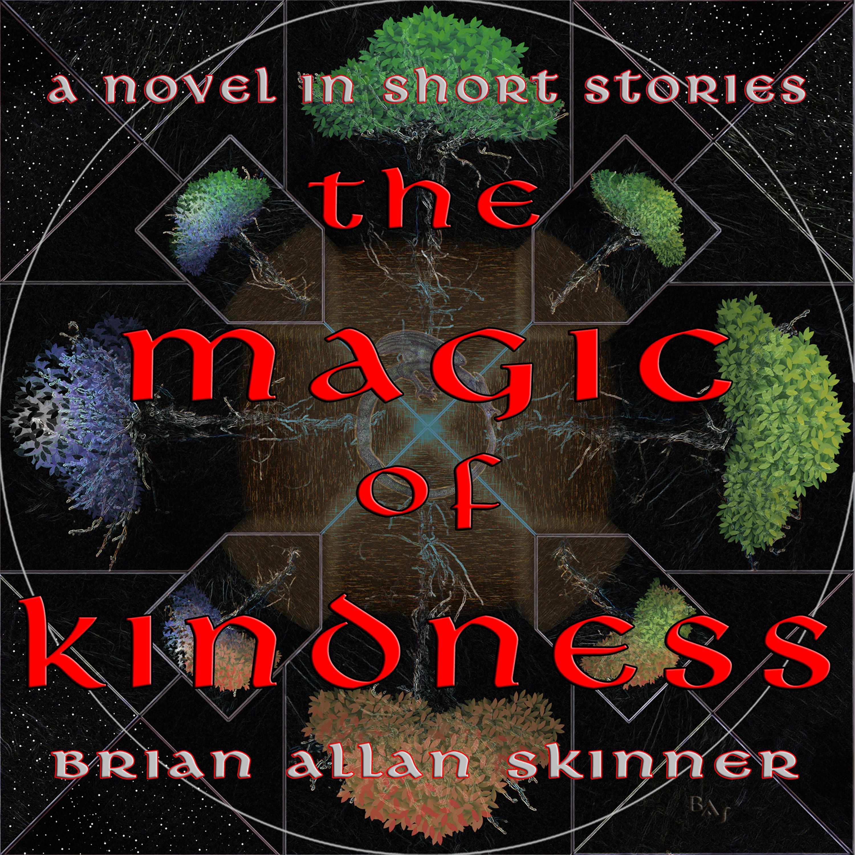 Artikelbild von The Magic of Kindness