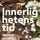 Artikelbild von Innerlighetens tid
