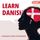 Artikelbild von Language Courses for Beginners, Learn Danish