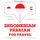 Artikelbild von Travel words and phrases in Persian