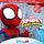 Artikelbild von 11: Marvels Spidey und seine Super-Freunde (H&ouml;rspiel zur Marvel TV-Serie)