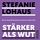 Artikelbild von St&auml;rker als Wut