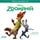 Artikelbild von Zoomania Das Original H&ouml;rbuch zum Disney Film