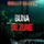 Artikelbild von Bijna De Zijne (Een Grace Ford FBI Thriller&mdash;Boek Vijf)