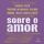 Artikelbild von Sobre o amor