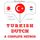 Artikelbild von T&uuml;rk&ccedil;e - Hollandaca: eksiksiz bir y&ouml;ntem