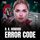 Artikelbild von Error Code