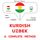 Artikelbild von Kurdish - Uzbek : a complete method