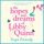 Artikelbild von The Hopes and Dreams of Libby Quinn