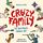 Artikelbild von Crazy Family - Die Hackebarts r&auml;umen ab!