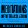Artikelbild von Meditations: New Translation