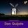 Artikelbild von Don Quijote