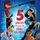 Artikelbild von 5 minuter till godnatt - Disney Girl Power