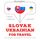 Artikelbild von Slovensk&yacute; - Ukrajinsk&aacute;: Na cestovanie