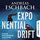Artikelbild von Exponentialdrift