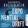 Artikelbild von Exponentialdrift