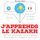 Artikelbild von J'apprends le kazakh