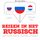 Artikelbild von Reizen in het Russisch