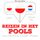 Artikelbild von Reizen in het Pools