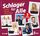 Artikelbild von Schlager f&uuml;r Alle: Herbst/Winter 2025/2026