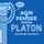 Artikelbild von Agir et penser comme Platon